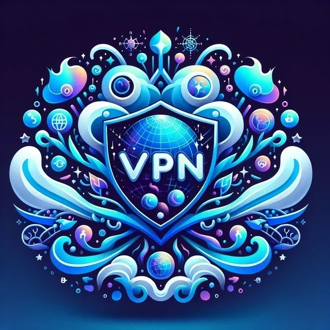 蜜蜂加速器商标图